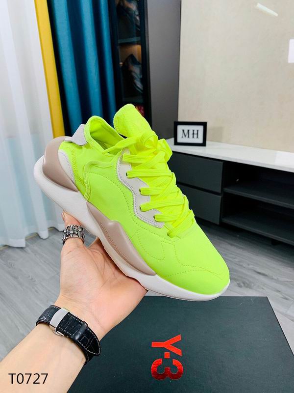 Y-3 shoes 35-41-29_1038134